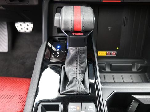 Used 2025 Toyota Tundra TRD Pro image 24