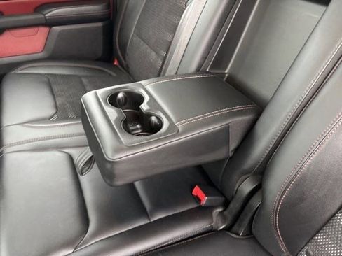 Used 2019 RAM 1500 Rebel w/ Level 2 Equipment Group image 38