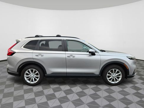 Used 2024 Honda CR-V EX image 6