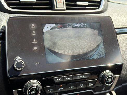 Used 2018 Honda CR-V EX image 26