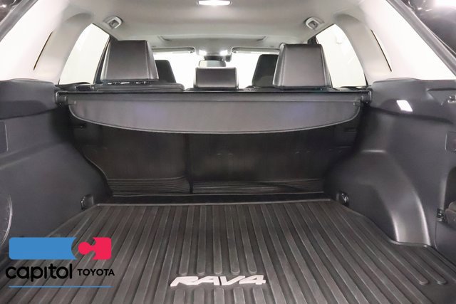 Certified 2024 Toyota RAV4 XLE Premium AWD/4WD image 28