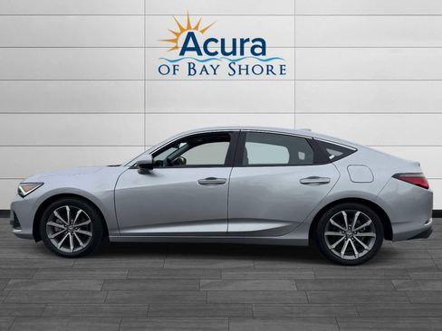 Used 2024 Acura Integra FWD image 4