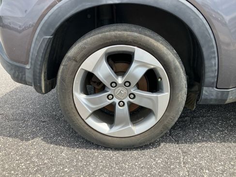 Used 2017 Honda HR-V EX-L image 25