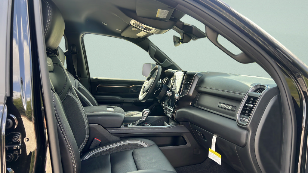 New 2026 RAM 1500 RHO AWD/4WD image 19