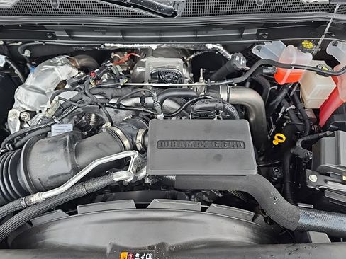 New 2025 Chevrolet Silverado 2500 High Country w/ High Country Premium Package image 32