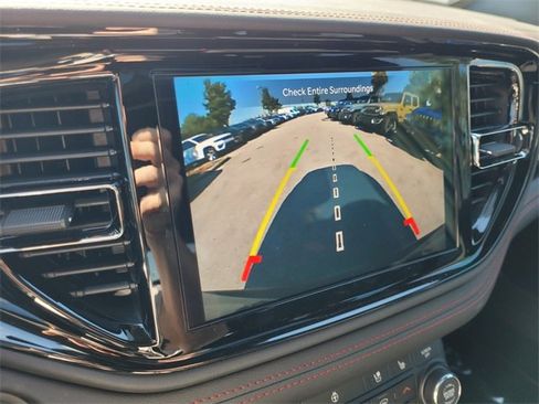 New 2026 Dodge Durango GT image 37