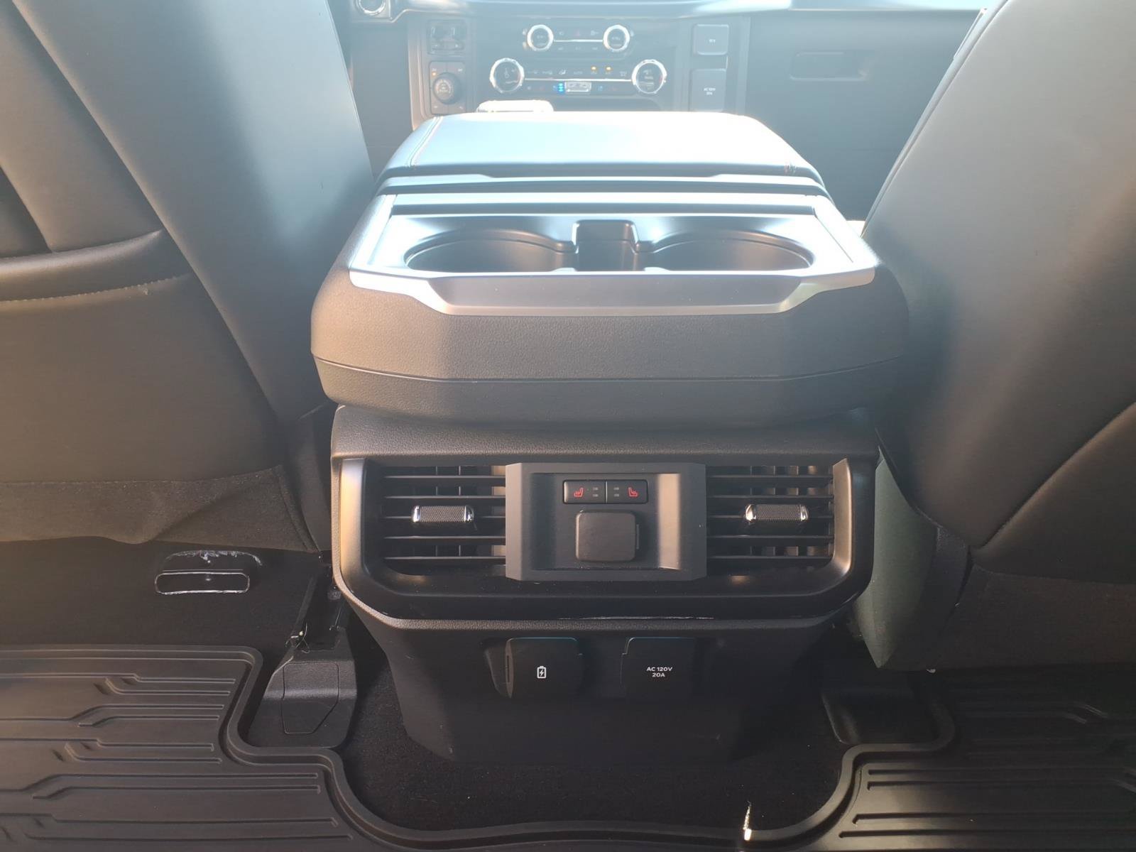 Used 2025 Ford F150 Raptor AWD/4WD image 31