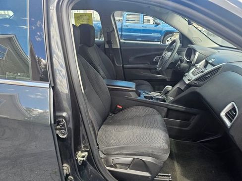 Used 2012 Chevrolet Equinox LS FWD image 10