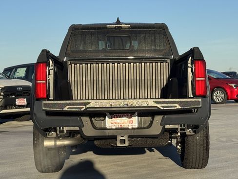 New 2026 Toyota Tacoma TRD Off-Road image 9