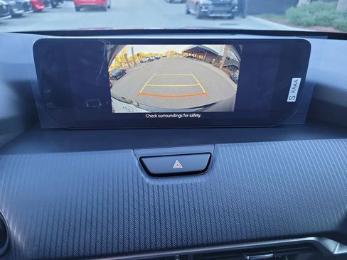 New 2026 MAZDA CX-90 3.3 Turbo w/ Select Package image 30