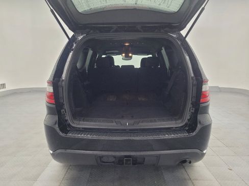 Used 2023 Dodge Durango SXT Launch Edition image 29