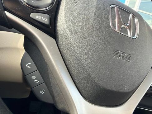 Used 2013 Honda Civic LX image 17