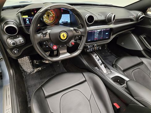 Used 2022 Ferrari Portofino M image 19