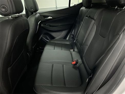 Used 2022 Buick Encore GX Essence w/ Experience Buick Package image 24