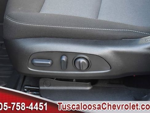 New 2026 Chevrolet Blazer LT image 15