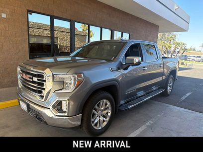 Used 2020 GMC Sierra 1500 SLT w/ SLT Premium Package