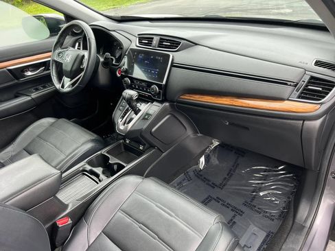 Used 2020 Honda CR-V EX-L image 17