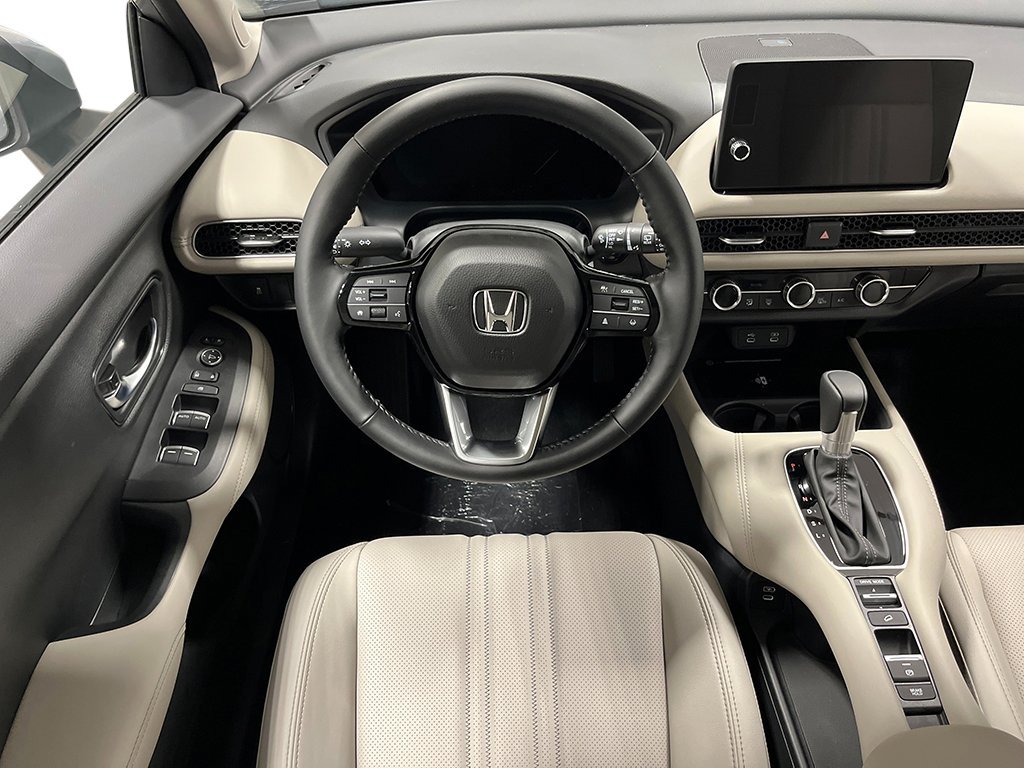 New 2027 Honda HR-V EX-L image 12