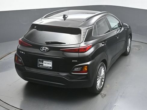 Used 2020 Hyundai Kona SEL Plus AWD/4WD image 45