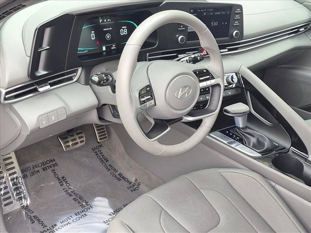 Used 2026 Hyundai Elantra SEL Sport Premium FWD image 10
