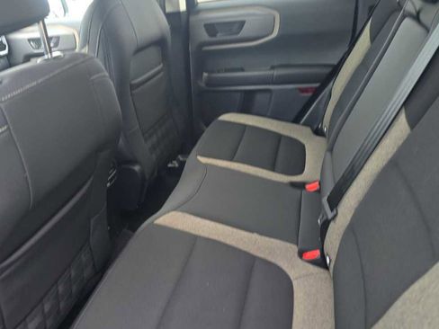 Used 2025 Ford Bronco Sport Big Bend w/ Convenience Package image 14