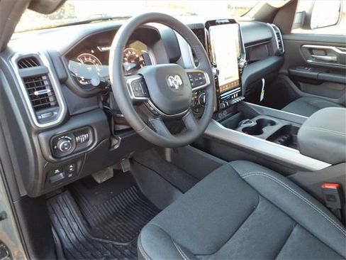 New 2026 RAM 1500 Big Horn image 14