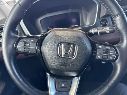 Used 2023 Honda Pilot Elite image 22