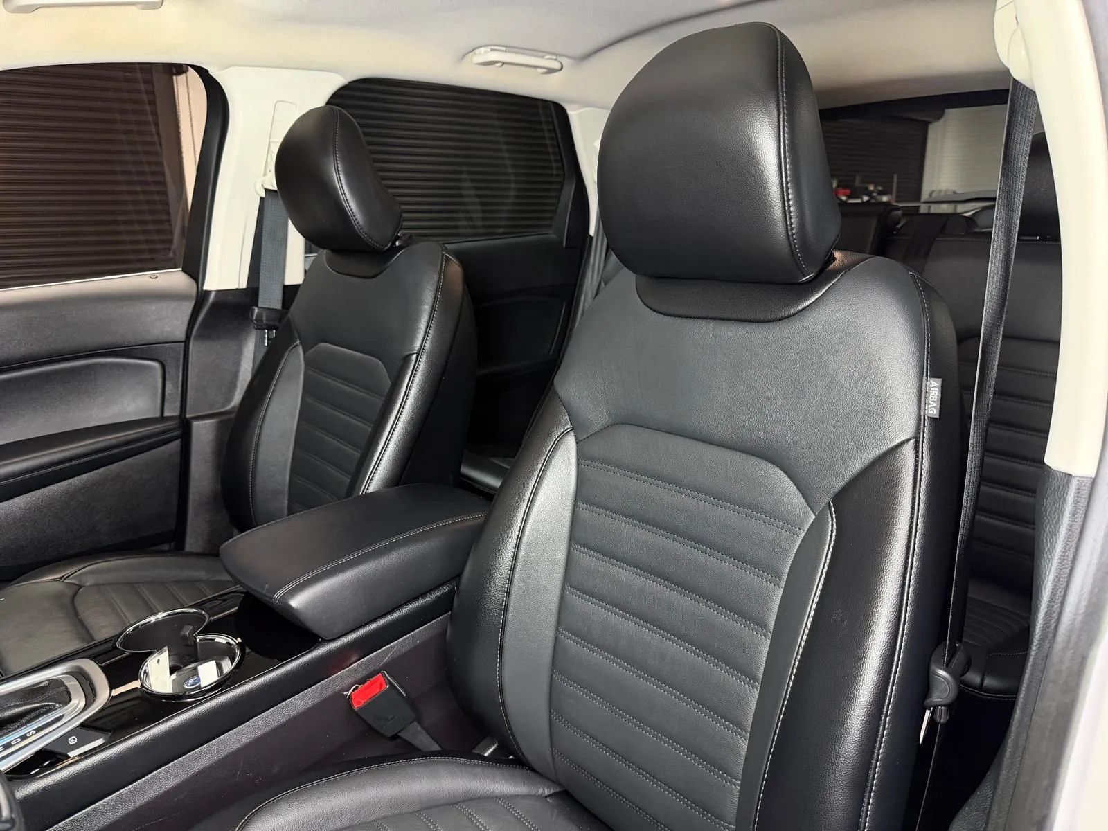 Used 2018 Ford Edge SEL w/ Equipment Group 201A AWD/4WD image 27