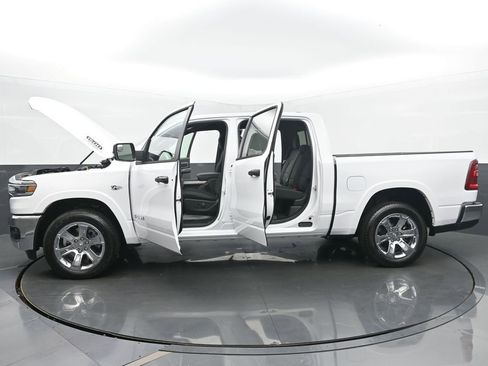 New 2026 RAM 1500 Big Horn image 55
