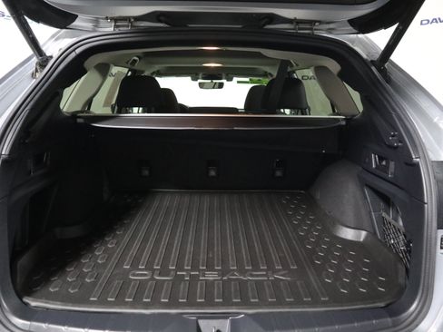 Used 2020 Subaru Outback Premium AWD/4WD image 8