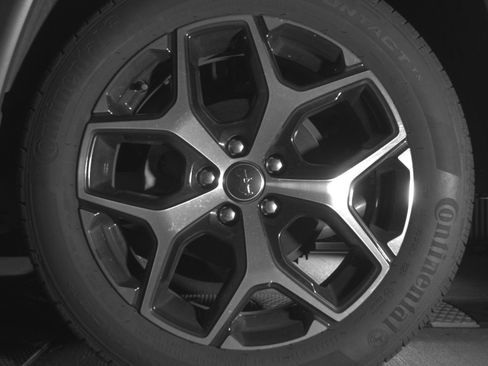 Used 2025 Jeep Compass Limited image 14