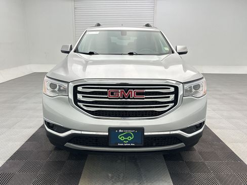 Certified 2019 GMC Acadia SLE AWD/4WD image 6