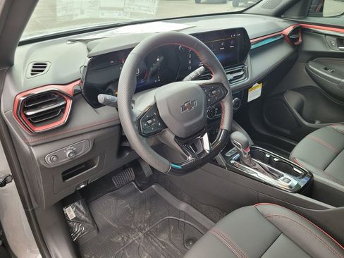 New 2026 Chevrolet TrailBlazer RS w/ Convenience Package image 13