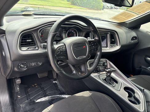 Certified 2021 Dodge Challenger GT RWD image 20