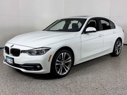Used 2018 BMW 330i xDrive Sedan