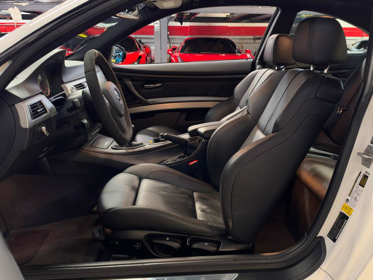 Used 2011 BMW M3 Coupe RWD image 18