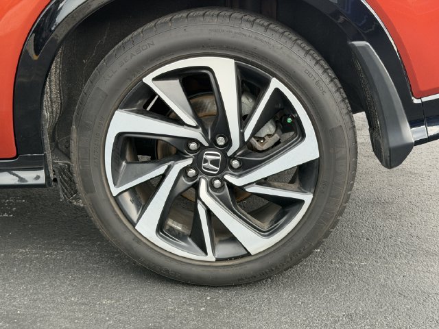 Used 2020 Honda HR-V Sport image 33