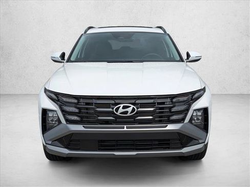Used 2026 Hyundai Tucson SEL FWD image 6