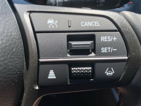 Certified 2026 Honda CR-V Sport-L image 23