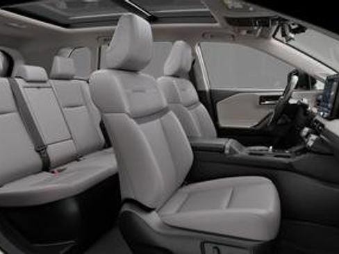 New 2026 Toyota RAV4 Limited AWD/4WD image 23