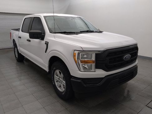 Used 2021 Ford F150 XL image 13