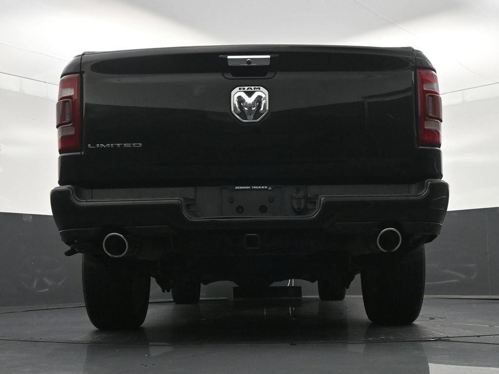 Used 2020 RAM 1500 Limited RWD image 28