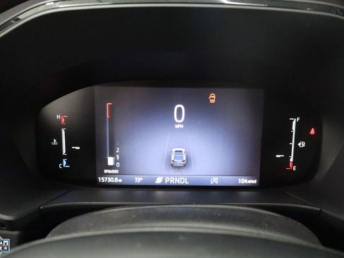 Used 2025 Ford Escape ST-Line image 18