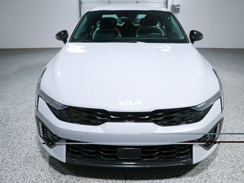 Used 2025 Kia K5 GT-Line FWD image 4