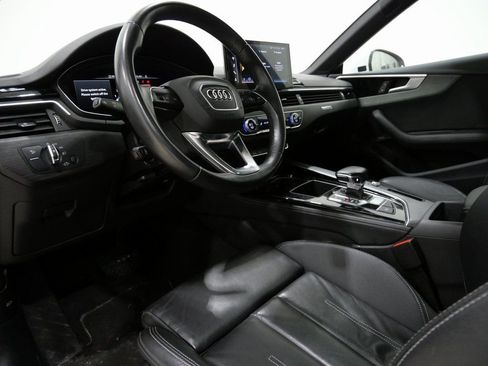 Used 2024 Audi A5 2.0T Premium Plus image 13