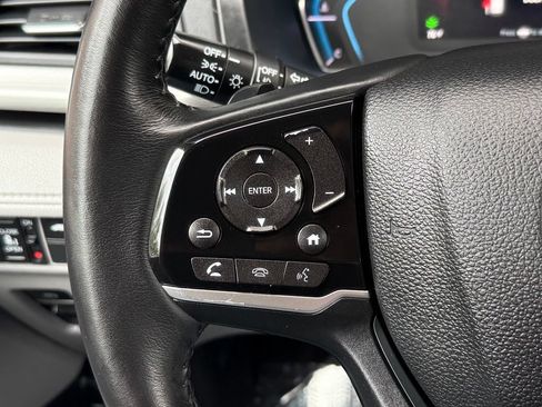 Used 2019 Honda Odyssey EX-L image 32