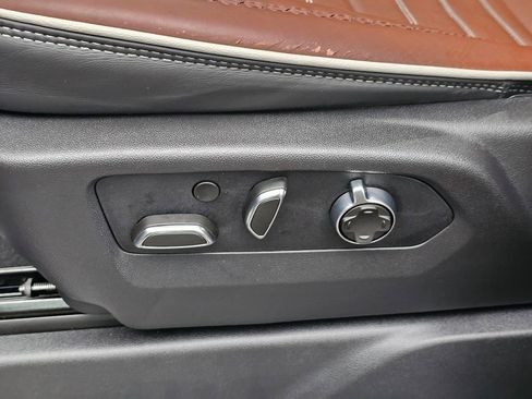 Used 2026 GMC Sierra 2500 Denali Ultimate image 26