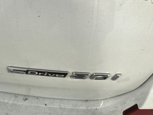 Used 2019 BMW X3 sDrive30i w/ Premium Package RWD image 15