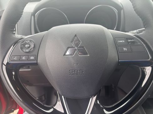 Used 2023 Mitsubishi Outlander Sport SE AWD/4WD image 15
