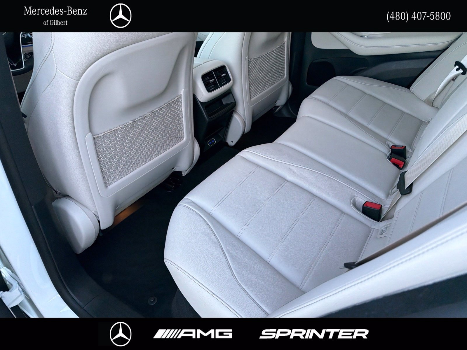 Certified 2026 Mercedes-Benz GLE 450 4MATIC Coupe image 22